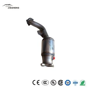 Wholesale Audi Q5 2.0t High Quality Stainless Steel Auto Catalytic Converter from china suppliers
