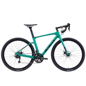 Wholesale R11 SAVA Gravel Bike Aluminum Rim R3000 18 Speed ISO/CE certificate from china suppliers