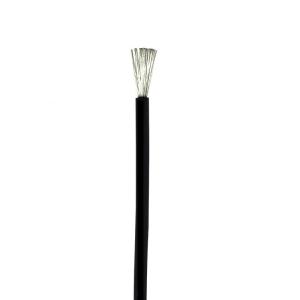 Wholesale Stranded FEP Insulated Wire High Temperature Resistant Flame Retardant from china suppliers