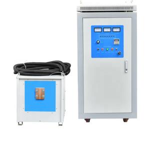 Wholesale YUYANG Portable Automatic Industrial Machine PLC Induction Heating from china suppliers