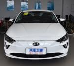 Hyundai Feista pure electric 2020 GLS free travel version 4 door 5 seats Compact
