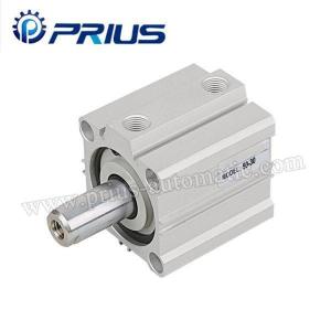 Wholesale CQ2 compact cylinder from china suppliers