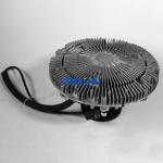 5010315994 5010315817 Renault Truck Engine Fan Clutch