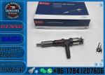 Factory hot sale fuel injector 095000-6140 095000-6280 0950006140 6245-11-3100