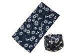 Microfiber Face Mask Shield Seamless Face Bandanas