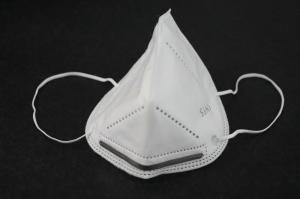 Wholesale Outer Nose Band anti virus KN95 Dust Mask from china suppliers