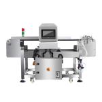 All Metal Detector, Food Industry Toy Dry Goods, Probe Without Conveyor Belt For