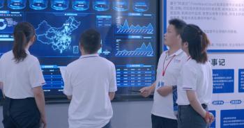 Wuhan Time Wave Network Technology Co., Ltd.