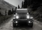 Dustproof 6 Inch High Power Led Driving Lights For Trucks RoHS 22.5w Auxiliary
