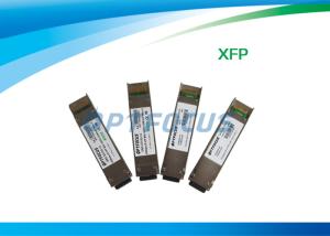 Wholesale 80km LC 1000base-sx SFP Transceiver Module SM 1528.77nm - 1563.86nm from china suppliers