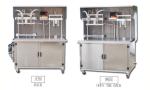 Taichuan factory price semi-automatic bottle/box sealing machine in business