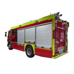 Wholesale Economic Type Aluminum Section Panel Truck Roll Up Door Repair Calgary from china suppliers