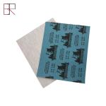 9X11 Inch Abrasive Paper