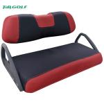 Fungus Resistant UV Stabilized Vinyl YAMAHA Rear Flip Seat