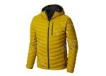 Fashion Royal Blue Winter Workwear Clothing Warm Jacket Customized Design