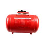 38cm 9.5kg Air Tank Tire Bead Seater Blaster With Pressure Gauge