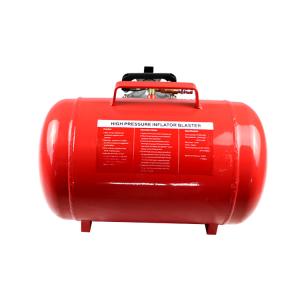 Wholesale 38cm 9.5kg Air Tank Tire Bead Seater Blaster With Pressure Gauge from china suppliers