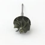 GTB1756VK turbine wheel shaft for 759354-0019 797001-5001S 797001-9001