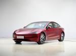 75 KWh Tesla EV Vehicles Pure Electric All Wheel Drive Tesla Powered Cars 150