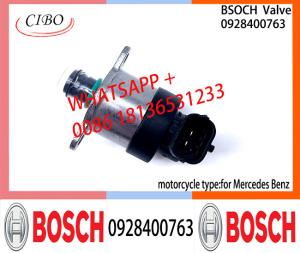 Wholesale BOSCH DRV Valve 0928400763 Control Valve 0928400763 For Mercedes-Benz from china suppliers