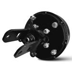 300w-1500w Permanent Magnet Synchronous Motor PMSM Control Ceiling Fan Motor