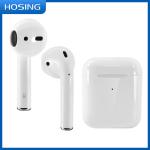 Air 2 Light Sensor Sensitive GPS Location 12meters TWS Bluetooth Earphones