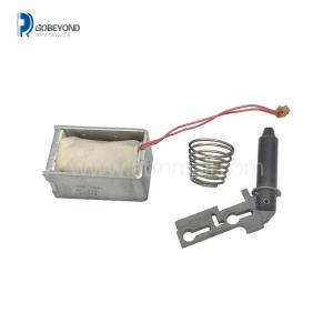 Wholesale V2XFV2XU Solenoid Valve Atm Replacement Parts Wincor Nixdorf Card Reader from china suppliers