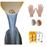 Buy cheap 10 Shore A Soft Flexible Medical Grade Silicone Elastomer For Prosthesis Hands from wholesalers