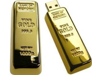 Wholesale Promotional Metal USB Flash Drive from china suppliers