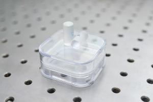 Wholesale Large figure of merit KTP crystals for industrial application for discount sale from china suppliers