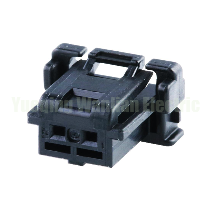 5051510200 505151-0200 2 Pin Automobile Female Connector Waterproof Auto Connector