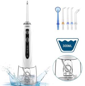 Wholesale Household Electric Travel Water Dental Flosser Water Resistant Rechargeable from china suppliers
