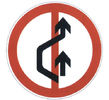 Different Types Sheet Maker Steel Prohibition Signs Road Traffic Safety Signs Disc For Sale