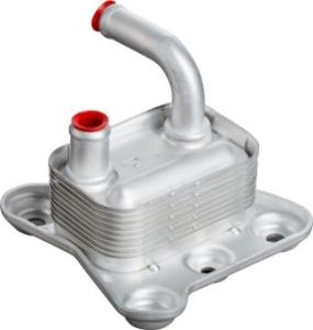 Wholesale Car Parts Aftermarket Oil Cooler 1079204 For FORD FOCUS 1.8 TDCI LYNX from china suppliers