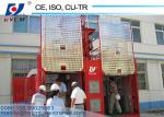 Construction Lifting Hoist SC100/100 Outdoor Construction Elevator Hoist Hot