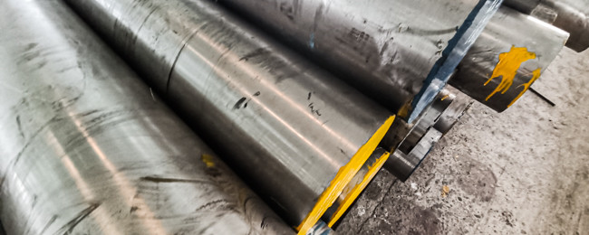 Multifunctional Warm Forging Parts ASTM 304N UNS S30451