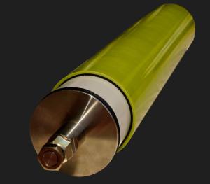 Wholesale Reverse Osmosis Ro Membrane Module Filter High Salts Water Treatment DTRO Disc Tube from china suppliers