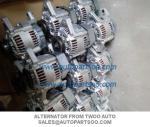 112160 19010158 - New Alternator 24V 75A 21SI