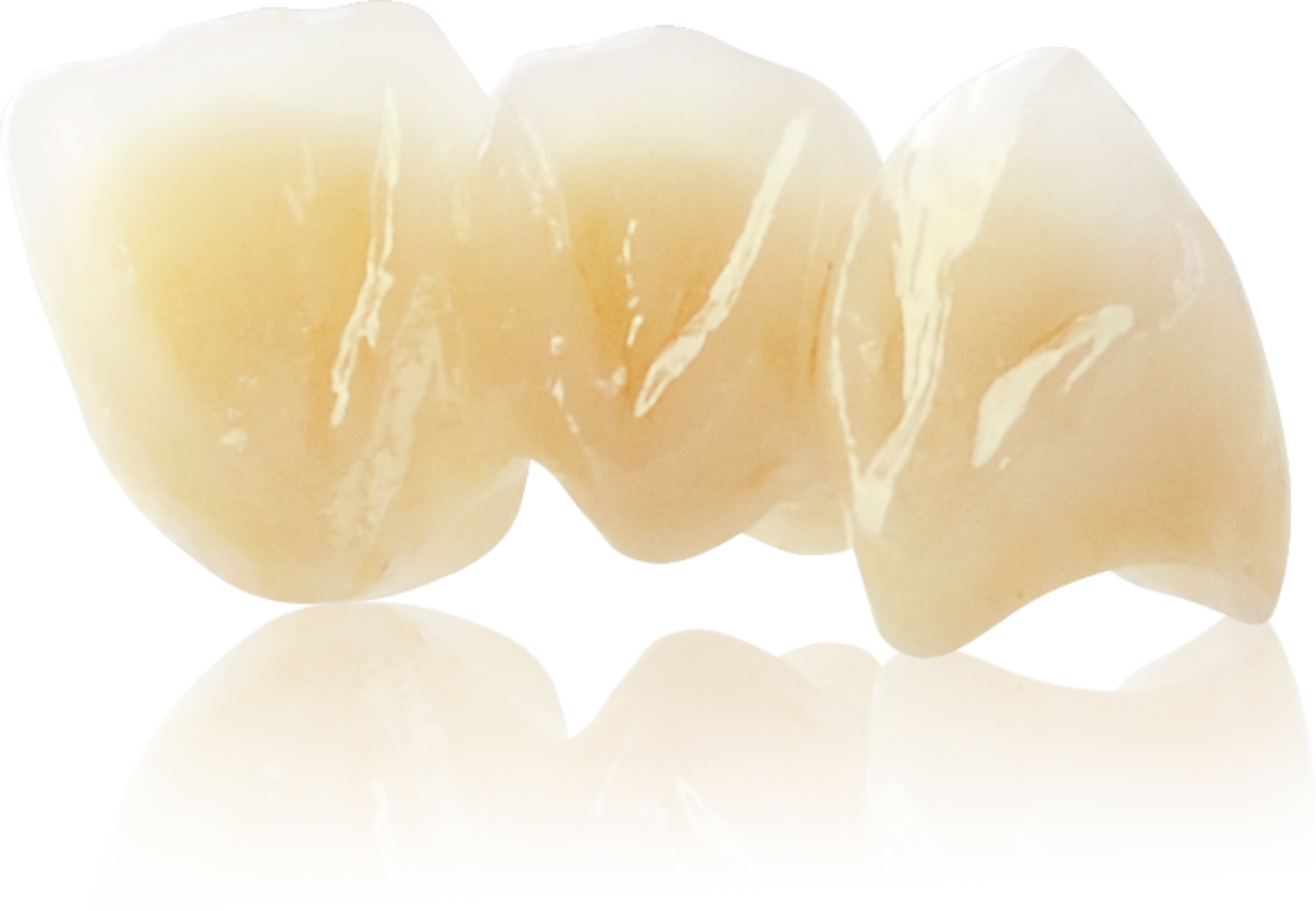 1100Mpa 37% Translucent Dental Zirconia Blocks 3.1g/cm3 For Dental Crowns