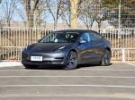 556km Battery Range Tesla EV Car Tesla Model 3 Audi Electric Sedan