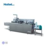 Face surgical non woven medical masks box packing machine