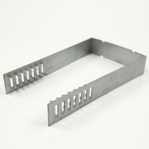 Wholesale Galvanized Steel Stud Plate Ties Fastening In High Wind Areas from china suppliers