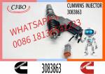 Fuel Injector 3083863 4903319 3083871 3609925 3083849 4061851 4903084 4307547