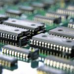 VN5050AJ E High Side Gate Drivers PowerSSO-12 PMIC Power Management ICs