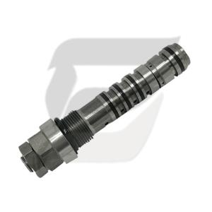 Wholesale 708-2L-06710 Komatsu Excavator PC200-7 PC220-7 PC228US-3 Main Relief Valve from china suppliers