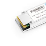 Juniper JNP-QSFP-40GE-ER4 Compatible 40G QSFP+ ER4 1310nm 40km LC SMF DDM