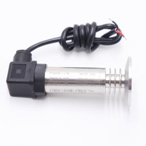 Wholesale 304 Ss Air Pressure Transducer / -100KPa-60MPa Switch Pressure Sensor from china suppliers