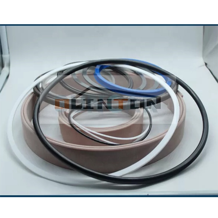 OEM ZX200-3 ZX240-3 ZX250-3 Hydraulic Pump Regulator Repair Kit 4455719 4455733