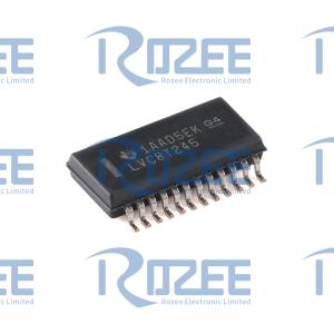 Wholesale SN74LVC8T245DBQR from china suppliers