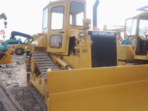 Wholesale D5H-II used bulldozer africa dozer from china suppliers